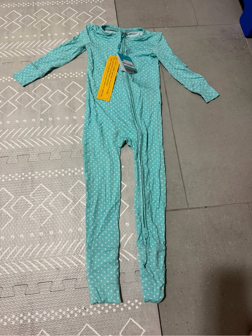 Posh peanut 18-24 months
